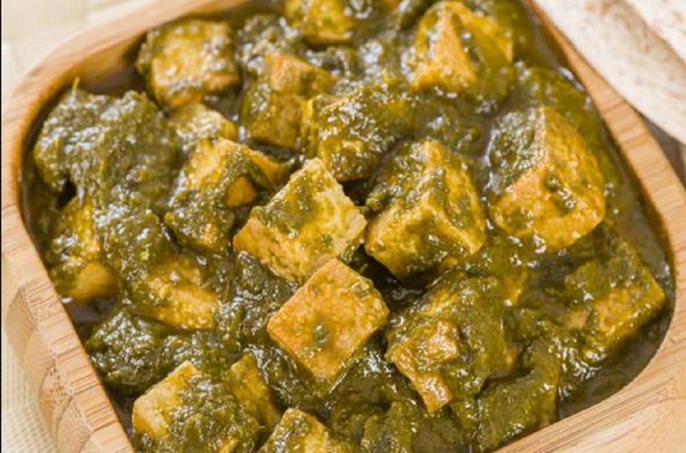 know easy recipe of methi paneer