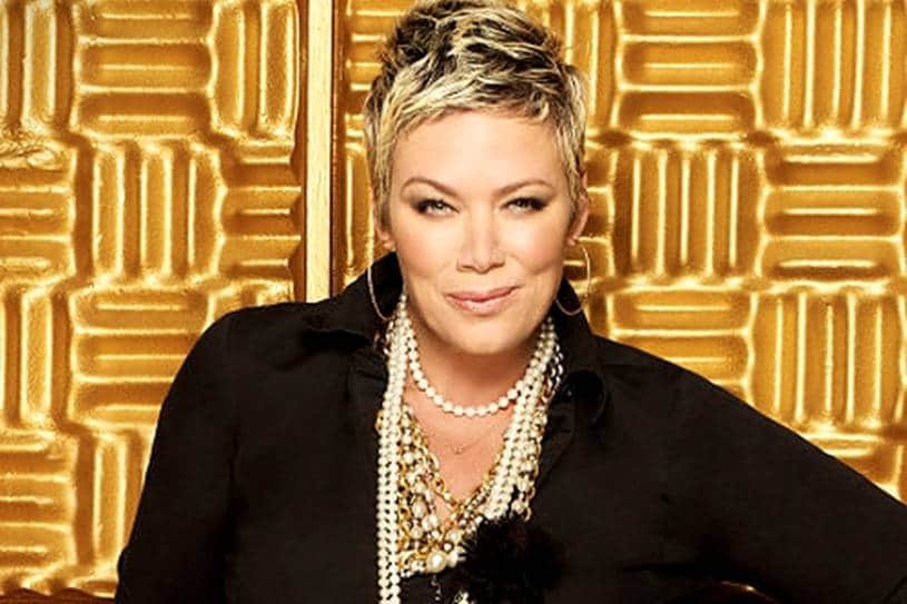 choreographer Mia Michaels wants to work with Deepika Padukone