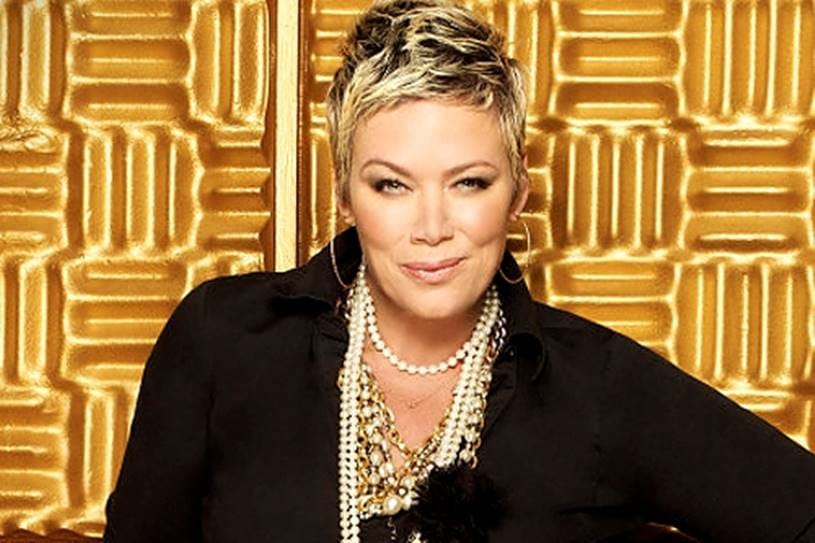 choreographer Mia Michaels wants to work with Deepika Padukone