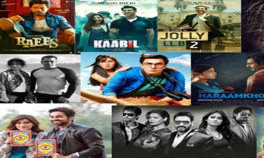 best dialogues from bollywood films of 2017