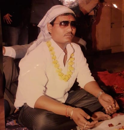 reason behind murder of former BJP MLA son in Lucknow.