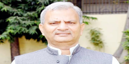 SP releases order on Sikandra byelection