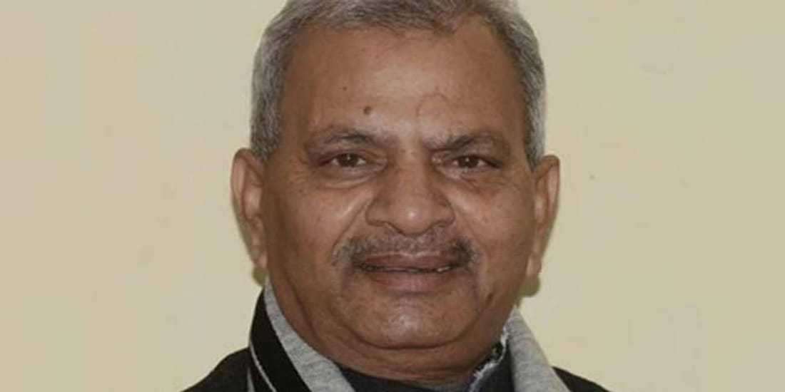 The old pension will be restored if the SP government is formed in Uttar Pradesh: Naresh Uttam