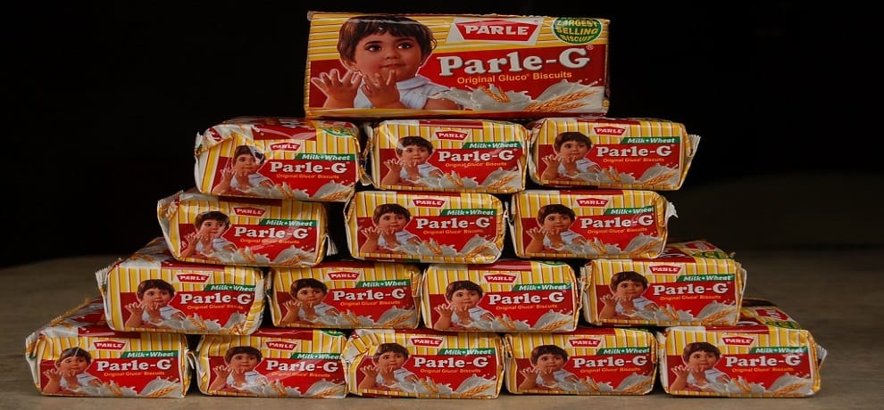 demand of parle-g biscuit increased during lockdown in lucknow