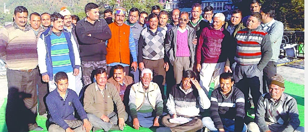 Accusation of sanitation campaign on administration