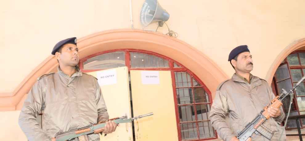 himachal assembly election counting at 48 centres in the state