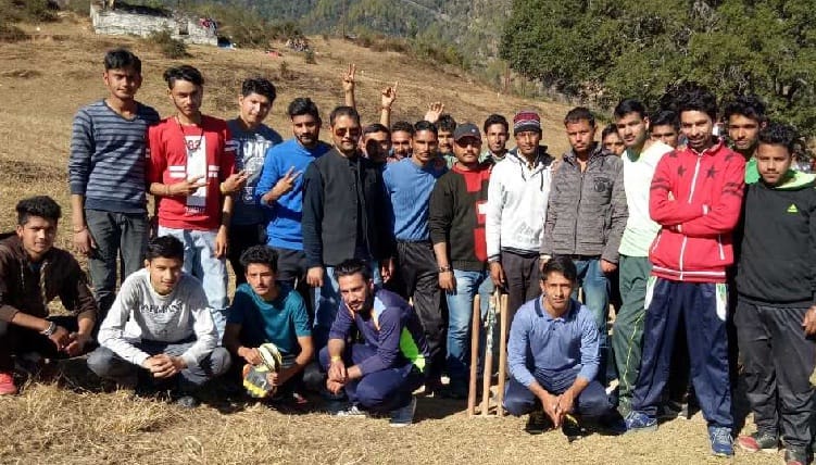Nainipatal defeated Paleta by 59 runs