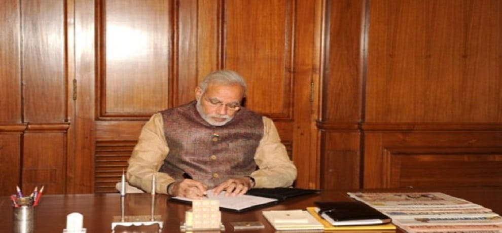 PMO names open of those going on foreign trips with PM