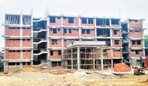 people yet waiting for womens hospital 