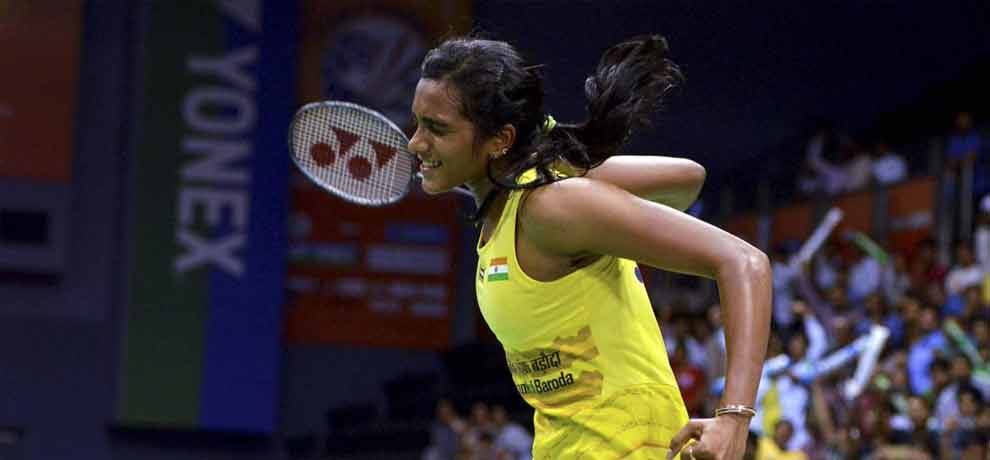 pv sindhu and k srikanth enters in semifinal of malaysia open