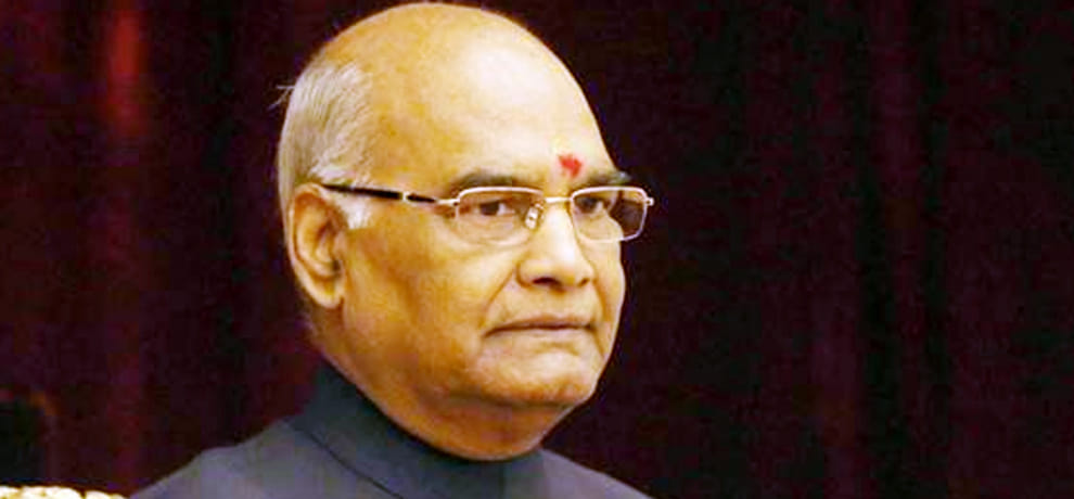 President Kovind to watch Rani Mukerji acted Hichki tomorrow