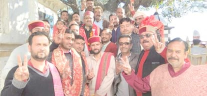 himachal assembly election 2017 high court dismiss fir against randhir sharma