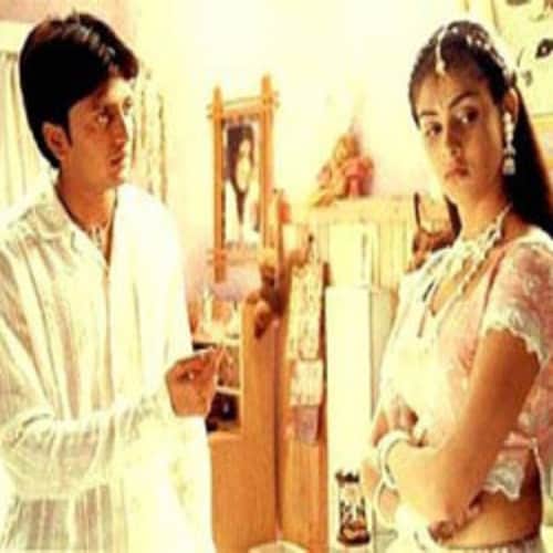 Birthday special interesting love story of  Riteish Deshmukh and Genelia DSouza
