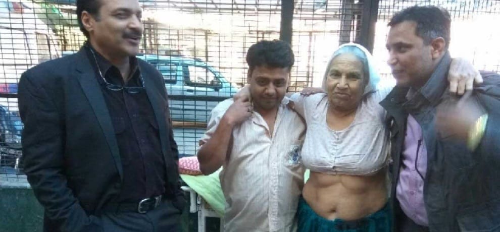lady got relief from Disability after 17 years