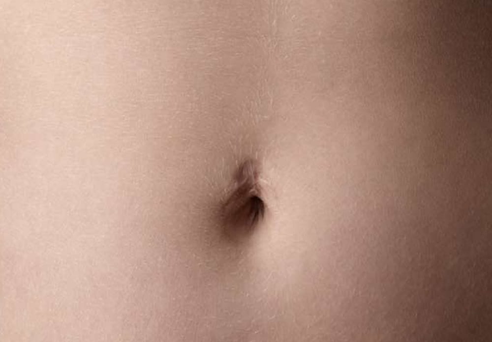 Know Your Personality From The Shape Of Belly Button