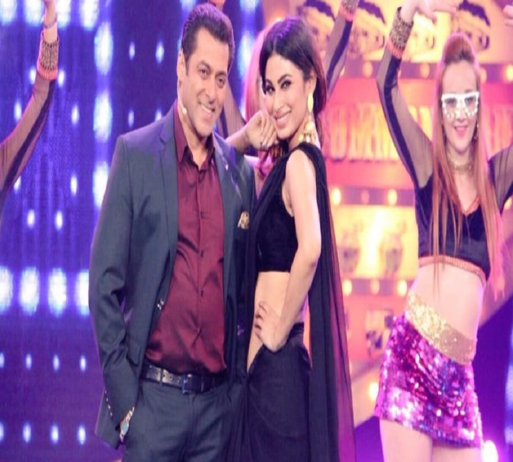 mouni roy asked salman to choose one between katrina and mouni