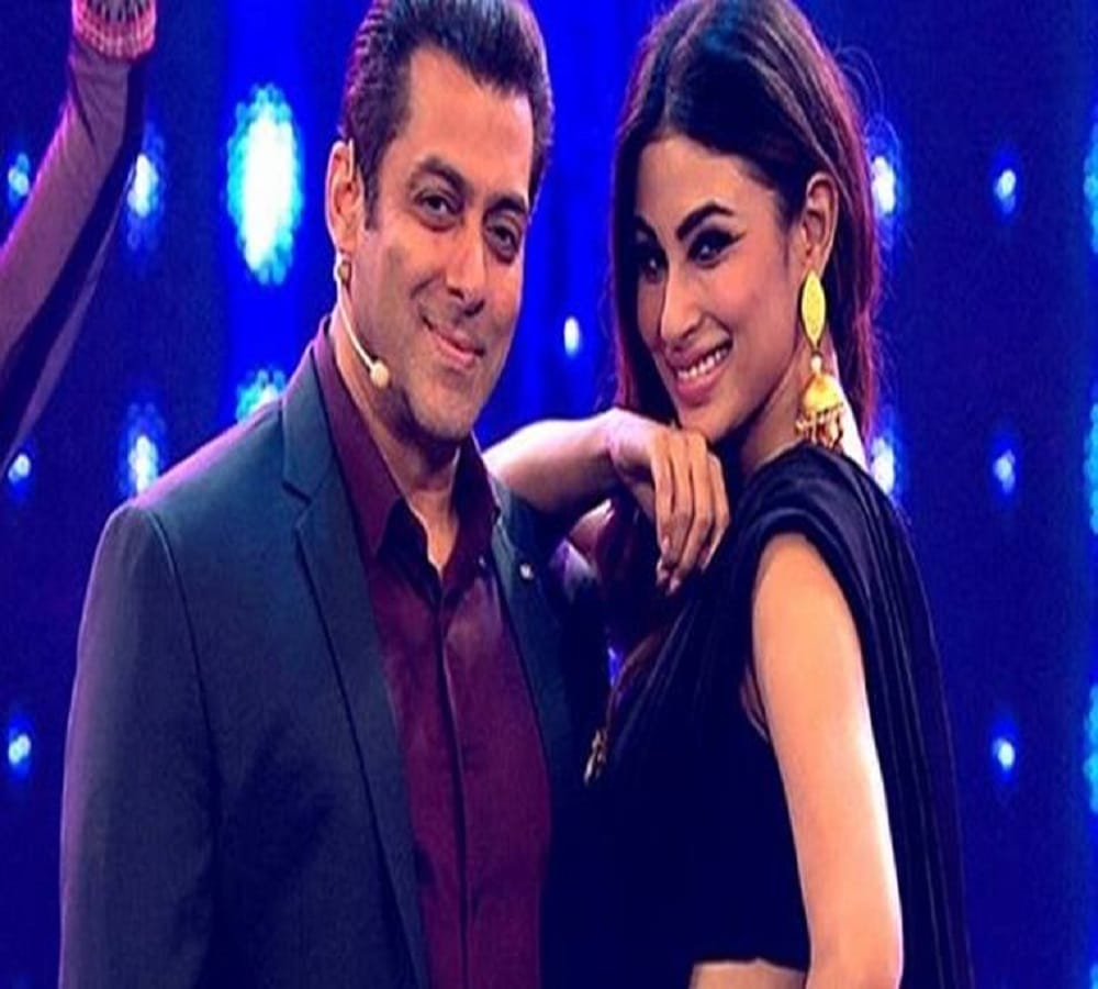 mouni roy asked salman to choose one between katrina and mouni