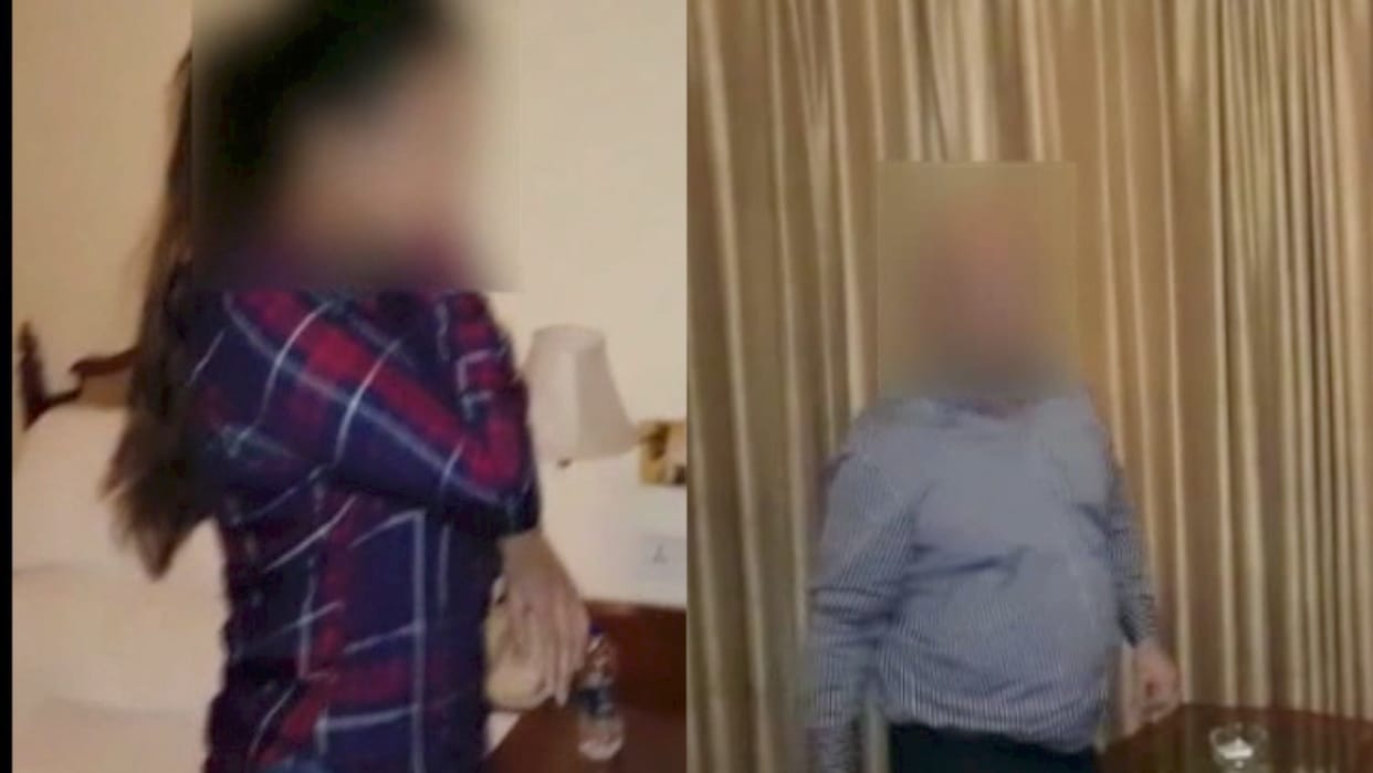 high profile sex racket exposed 2 actress arrested