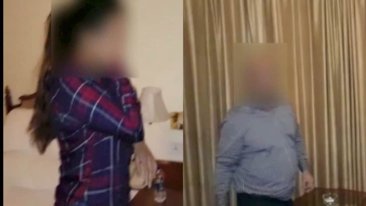 tamil actress found involve in america sex racket case