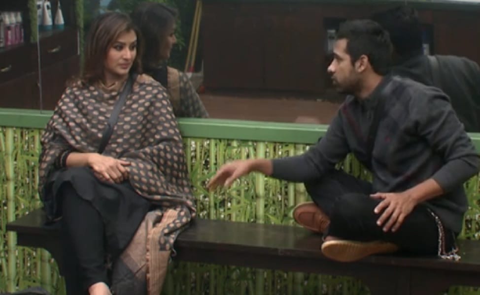 akash dadlani reveals vikas and priyank true friendship in bigg boss