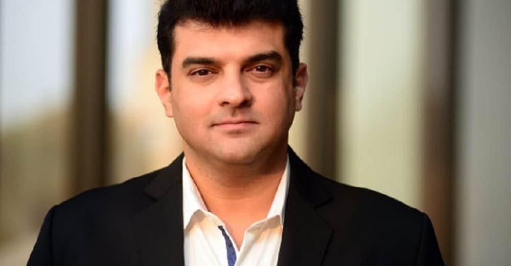 Siddharth Roy Kapur birthday special Know About On His marriage with vidya balan