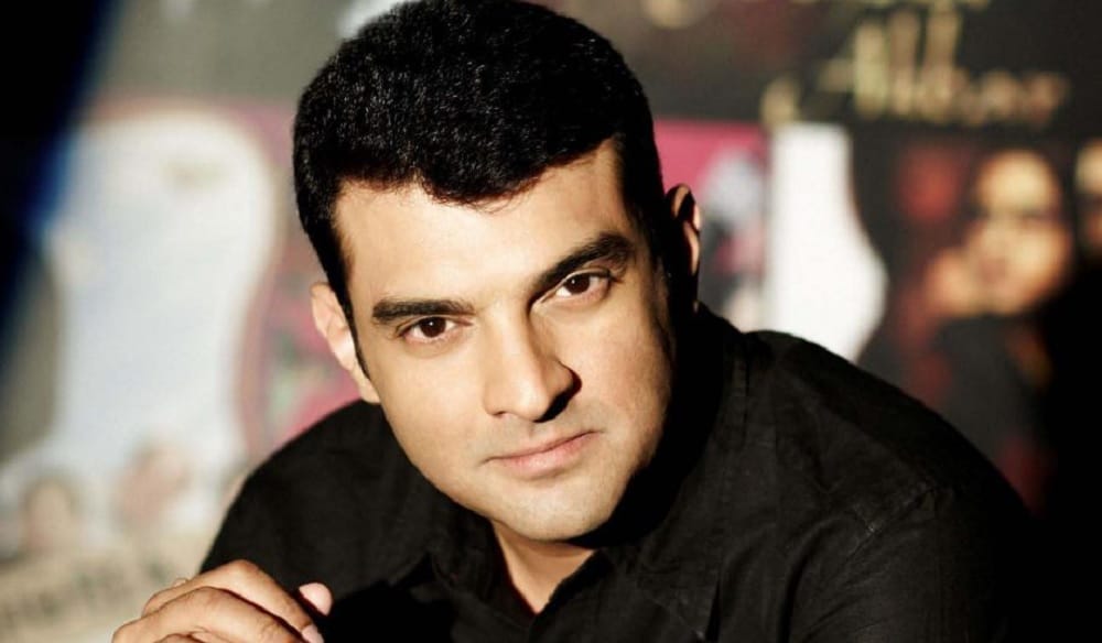 Siddharth Roy Kapur: Know about his career personal life and love story with vidya balan on his 48th birthday