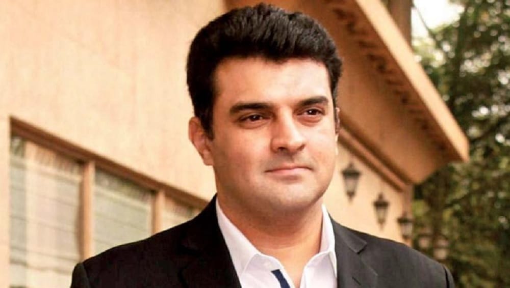 Siddharth Roy Kapur birthday special Know About On His marriage with vidya balan