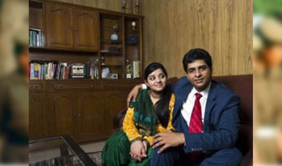 Supreme Court denies hearing former TV anchor Suhaib Ilyasi plea convicted for murder of wife