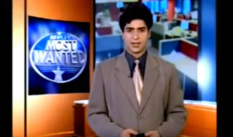 Supreme Court denies hearing former TV anchor Suhaib Ilyasi plea convicted for murder of wife