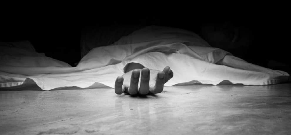 press conference of parents of dead students in amity university hostel