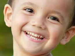 children's teeth can be implant again 