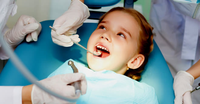 teeth will be treated cheaply with low price in BHU from special patent
