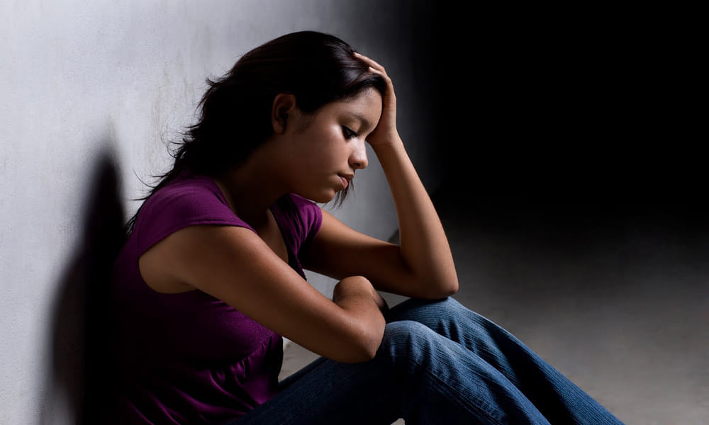 your past life sanskar is reason of stress