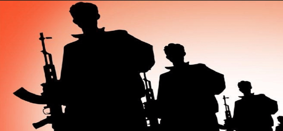 A reader view, step taken to stop terror funding and finish terrorist structure is Appreciable