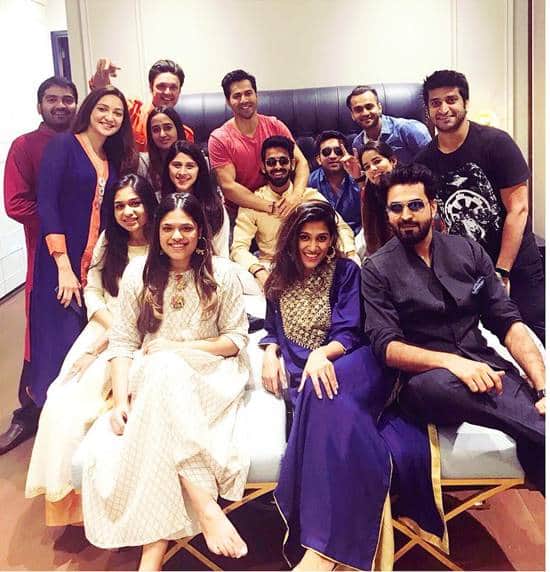 varun dhawan shares photo of his new house along with his girlfriend natasha dalal