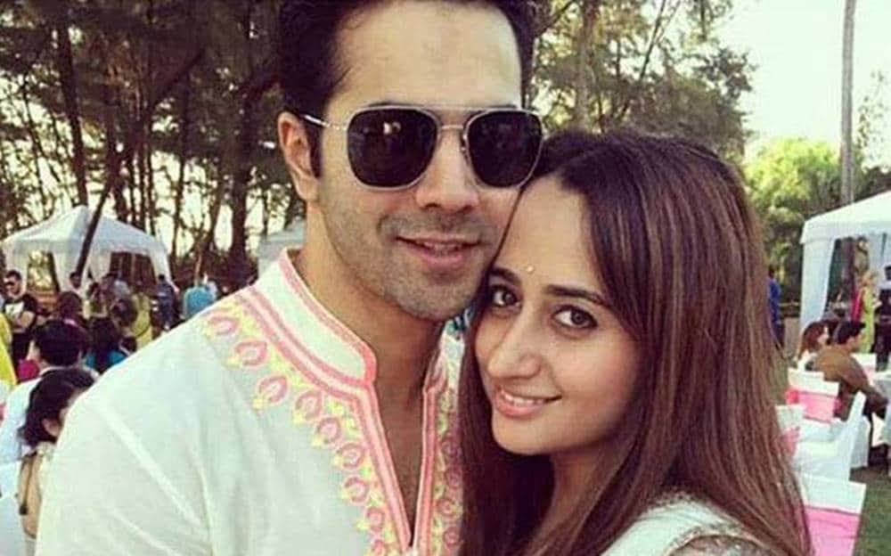 David Dhawan revealed married of son Varun Dhawan with Natasha Dalal