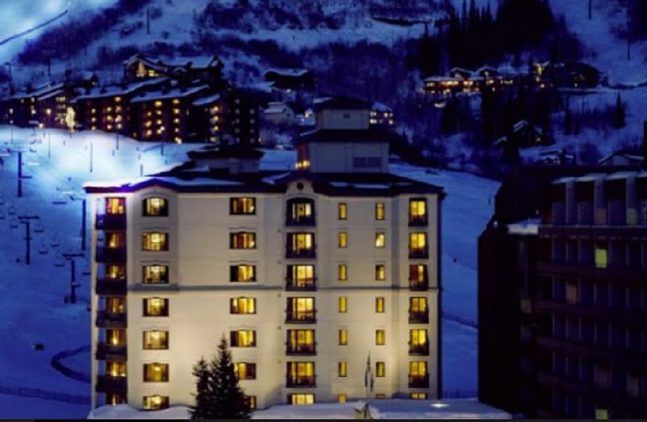 Skiing game changes the life of this Steamboat Springs village 