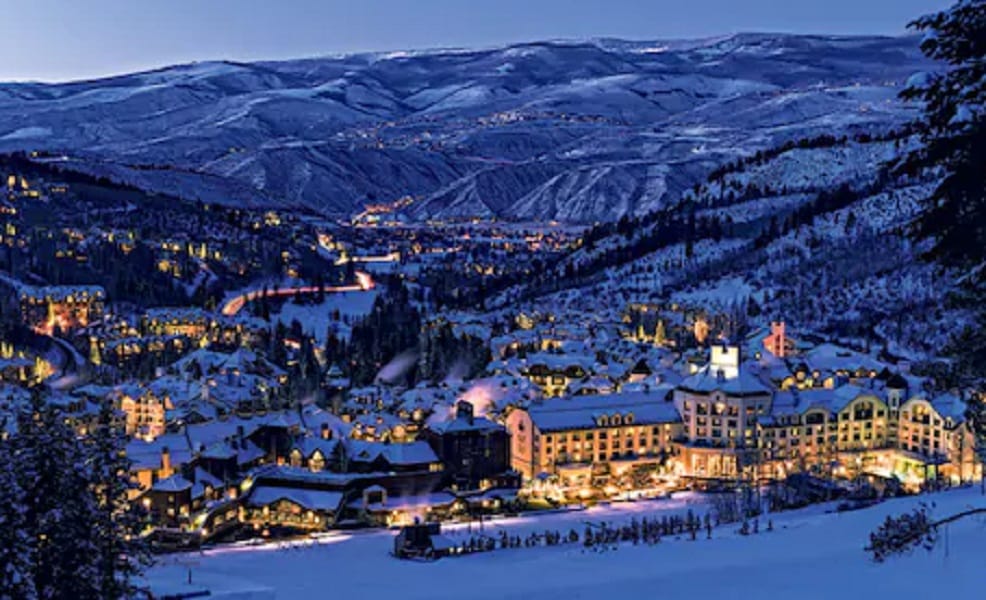 Skiing game changes the life of this Steamboat Springs village 