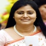 अनुप्रिया पटेल (फाइल फोटो)