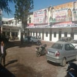congress bhavan
