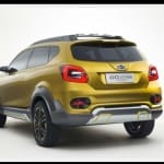 Datsun Go Cross