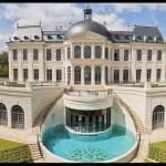 Saudi Arabia's Prince Mohammed Bin Salman buys the World's Most Expensive House 