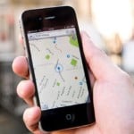 Google maps