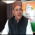 evm tampering allegation on bjp by congress mla in gujrat himachal election 2017 