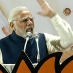 नरेंद्र मोदी