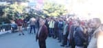 himachal election result pics of himachal polling booth