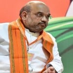 पीएम मोदी, अमित शाह
