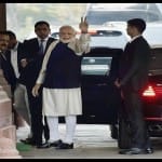 पीएम मोदी