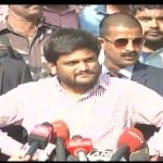 Hardik Patel alleged EVM tampering in Gujarat assembly election 2017