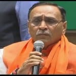 विजय रूपाणी